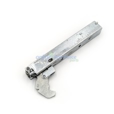 H2530120012 Oven Door Hinge, Oven/Stove, Omega. Genuine Part